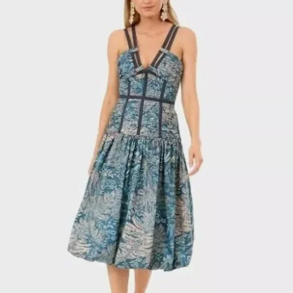 Ulla Johnson | Dresses | Ulla Johnson Kaia Dress | Poshmark